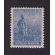 ARGENTINA 1915 GJ 370 ESTAMPILLA NUEVA MINT U$ 60